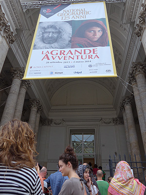La grande avventura La grande avventura