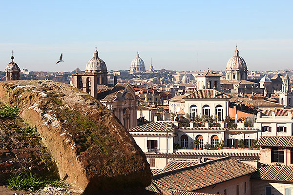 Caffè Capitolini