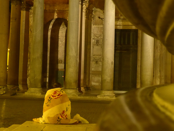 Italien in der Krise Italien in der Krise